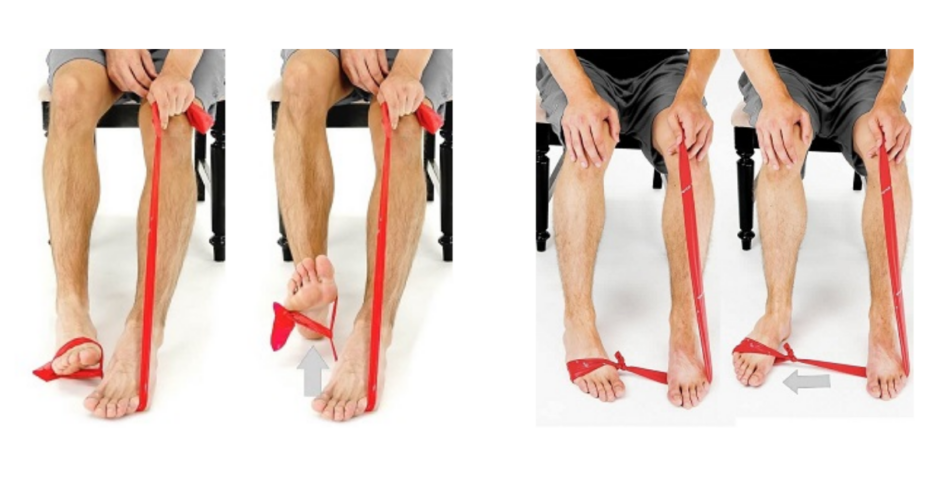 Tudja meg, hogyan segít a Voltaren lábfej- és bokafájdalom esetén